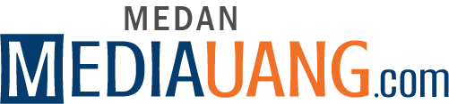 Logo mediauang.com